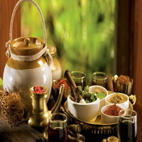 Dr. Rao's Ayurveda Sanctuary India