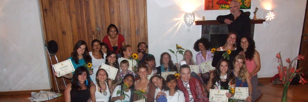 Durga' S Tiger School For Tantra Yoga Shamanism