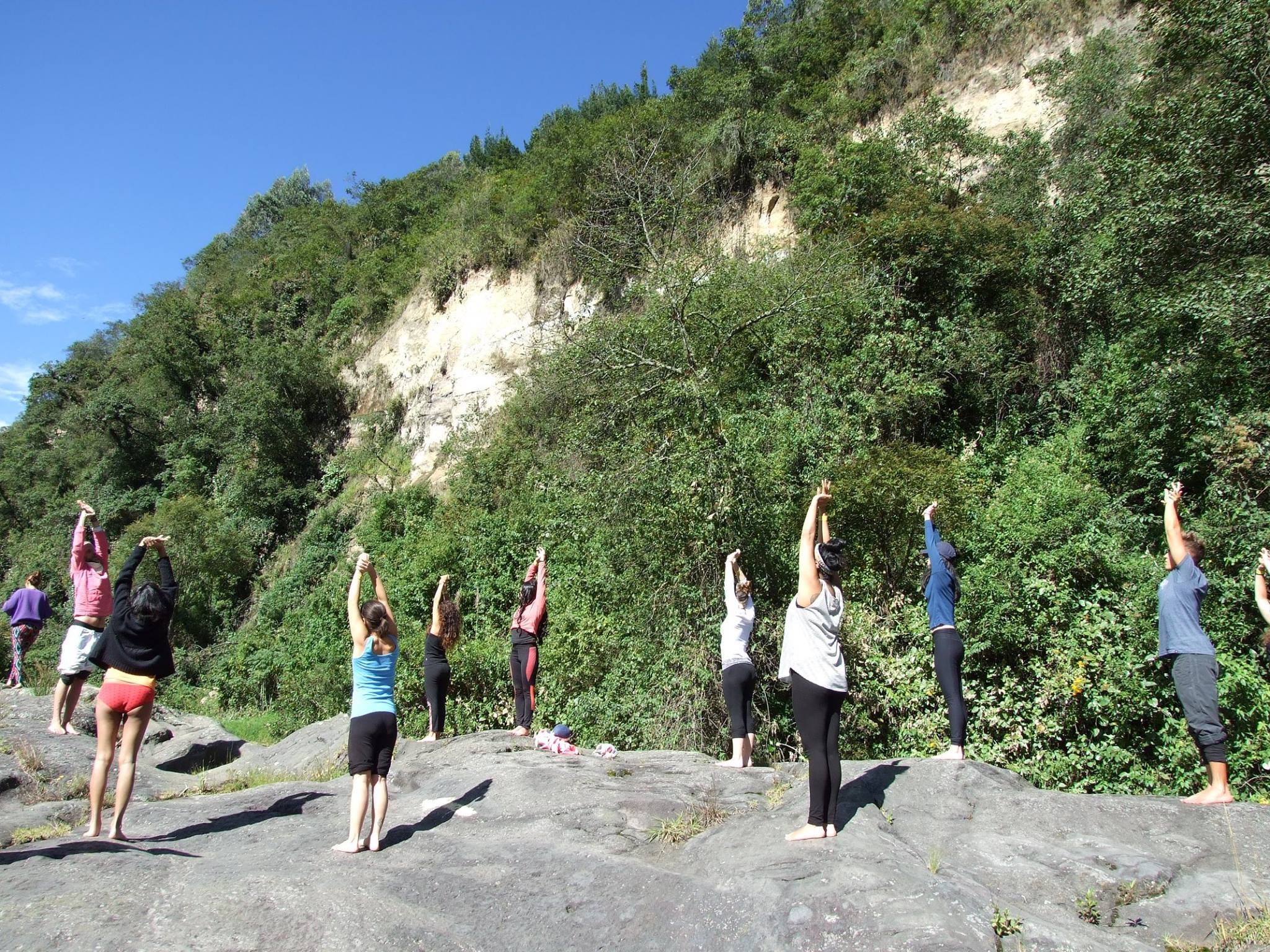 Durga' S Tiger School For Tantra Yoga Shamanism 