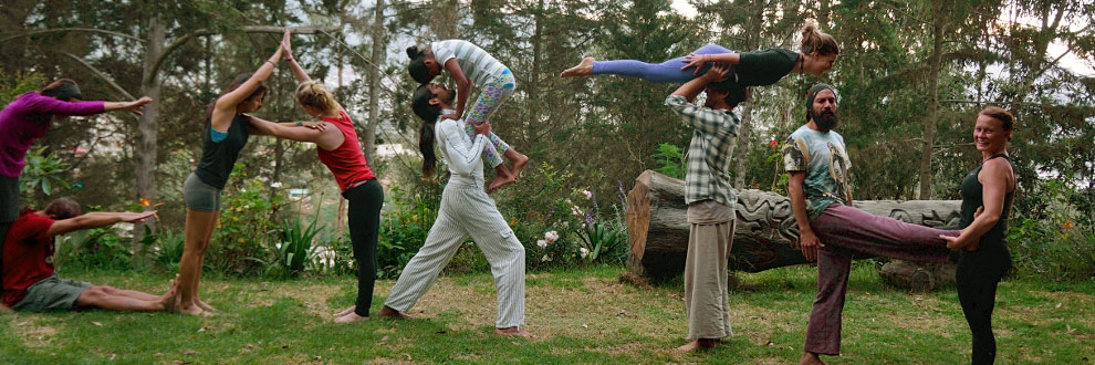 Durga' S Tiger School For Tantra Yoga Shamanism 