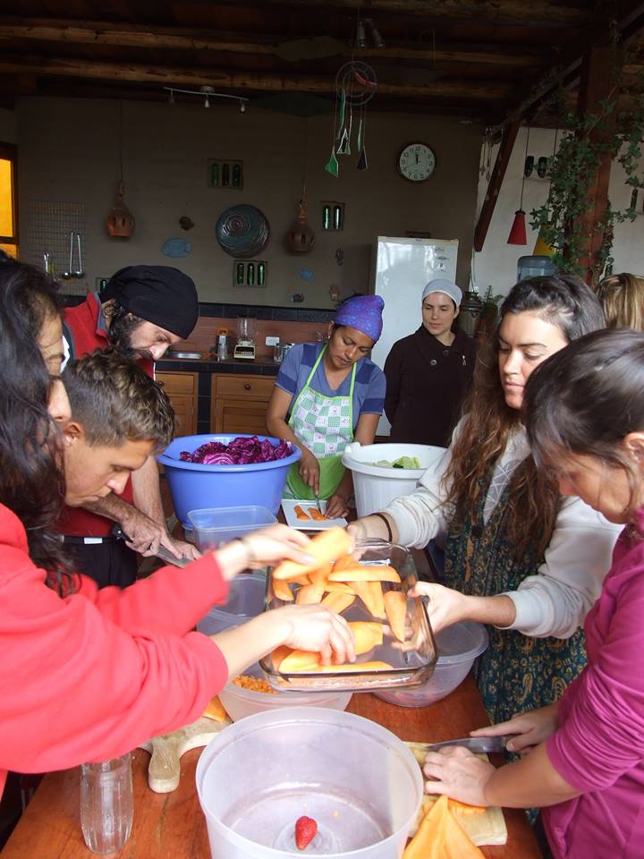 Durga' S Tiger School For Tantra Yoga Shamanism 