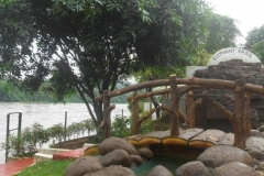 Elephant Pass Ayurveda And Yoga Retreat