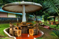 Elephant Pass Ayurveda And Yoga Retreat