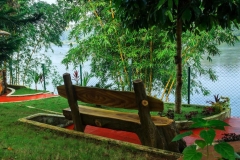 Elephant Pass Ayurveda And Yoga Retreat Kodanadu