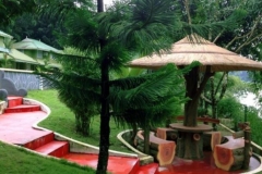 Elephant Pass Ayurveda And Yoga Retreat 