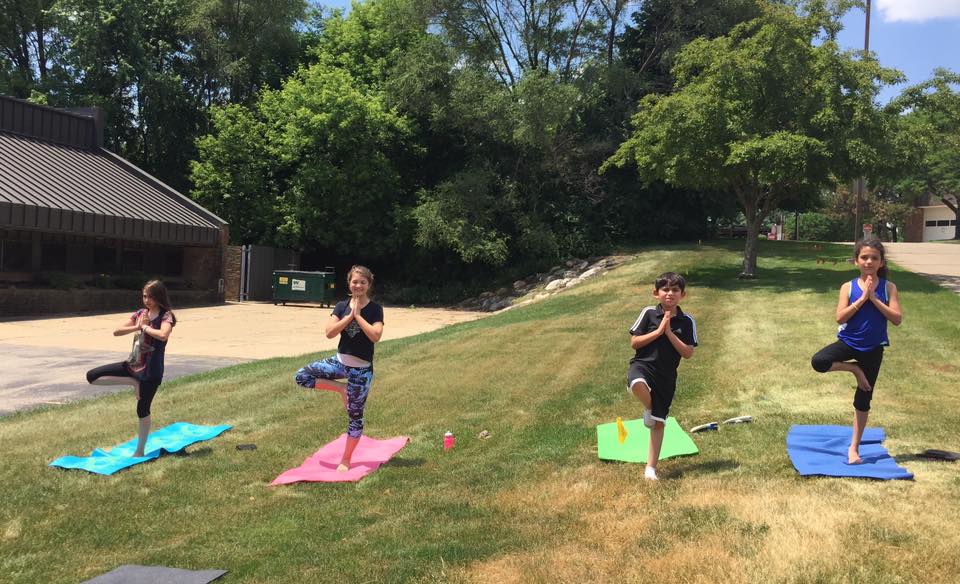 Empower Yoga Studio 