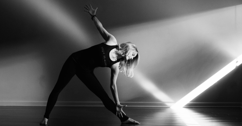 Empower's Power Yoga Center 