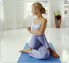Fédération Française De Hatha Yoga