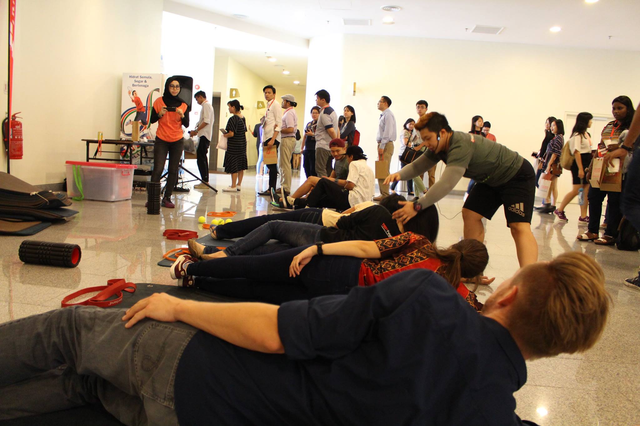 Fitness First Club Malaysia