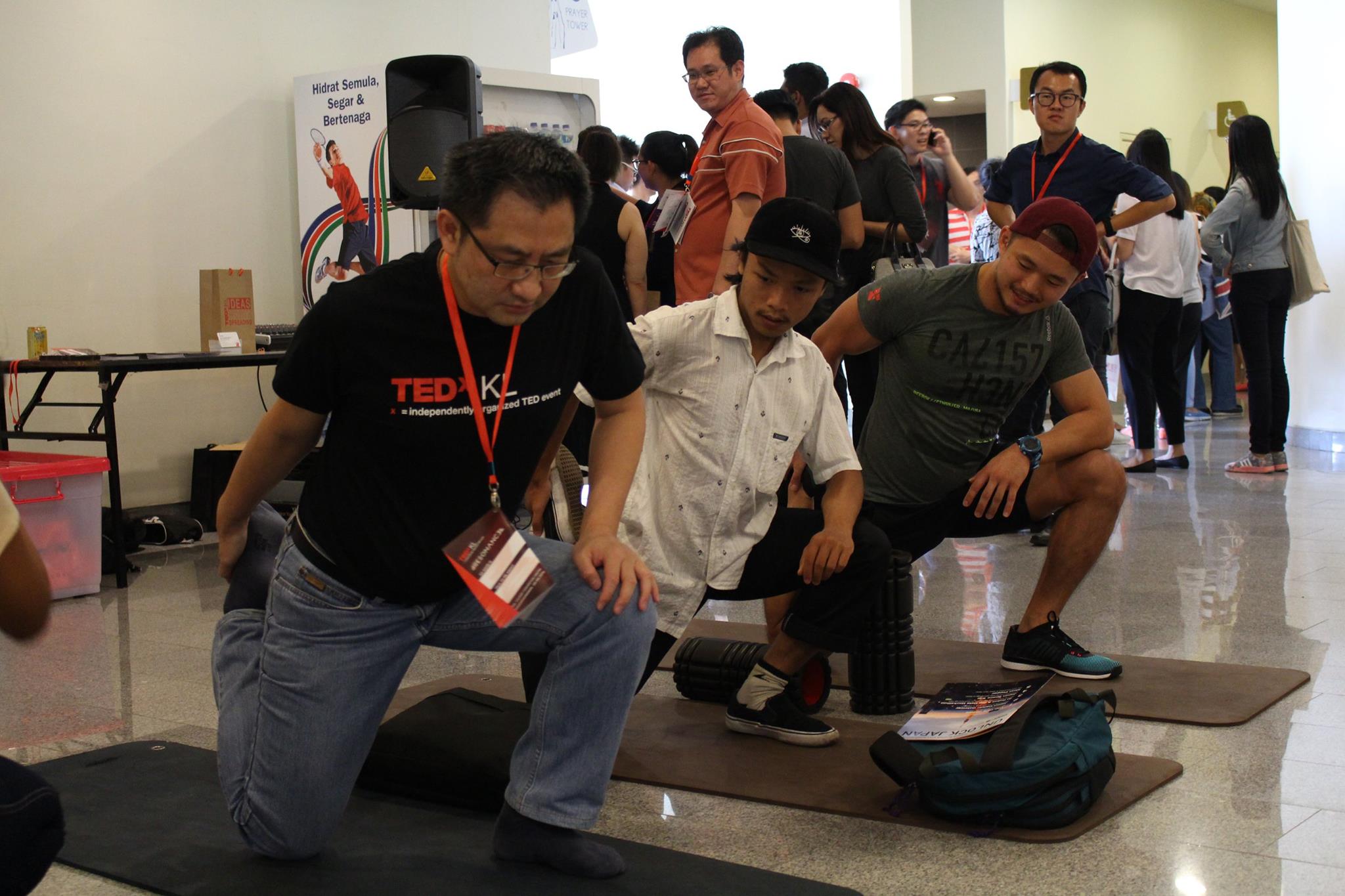 Fitness First Club Malaysia