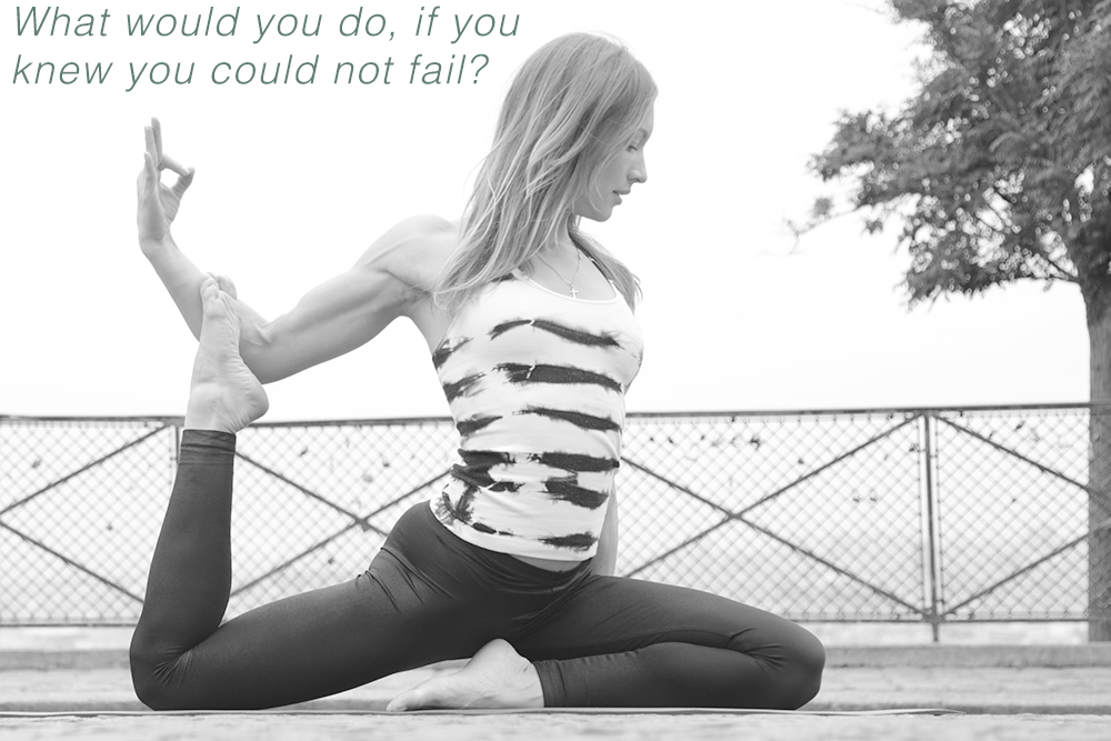 French School De Yoga Paris