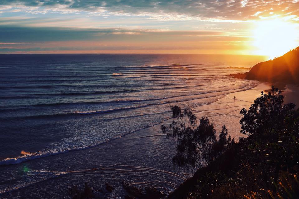  Australia