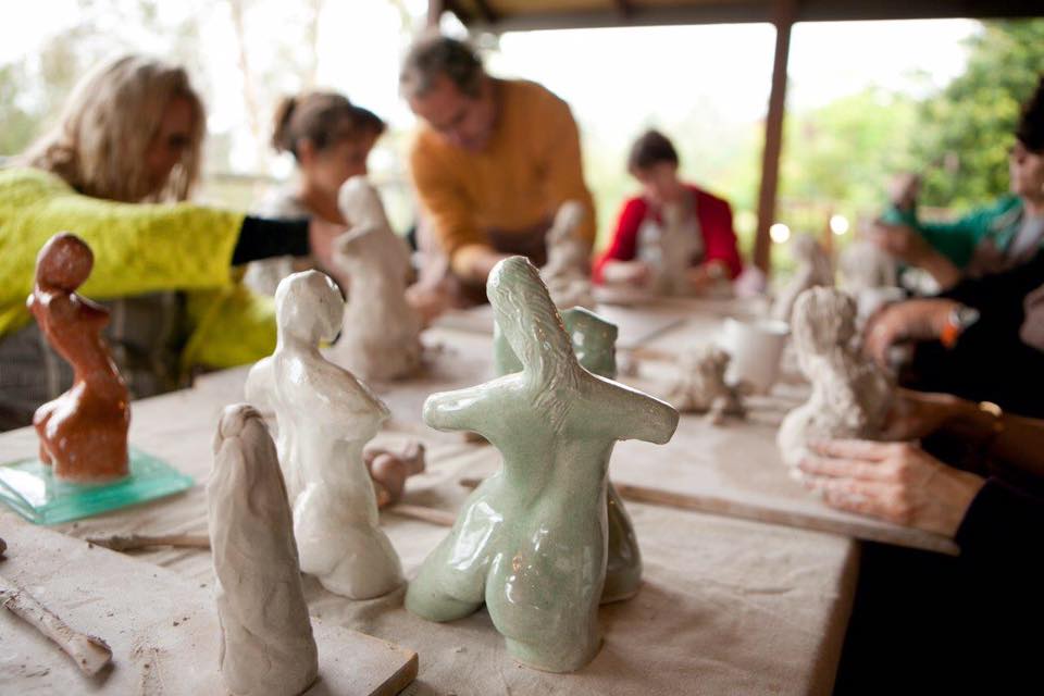Gaia Retreat And Spa Resort 