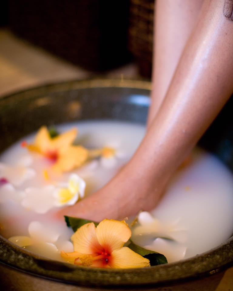 Gaia Retreat And Spa Resort 