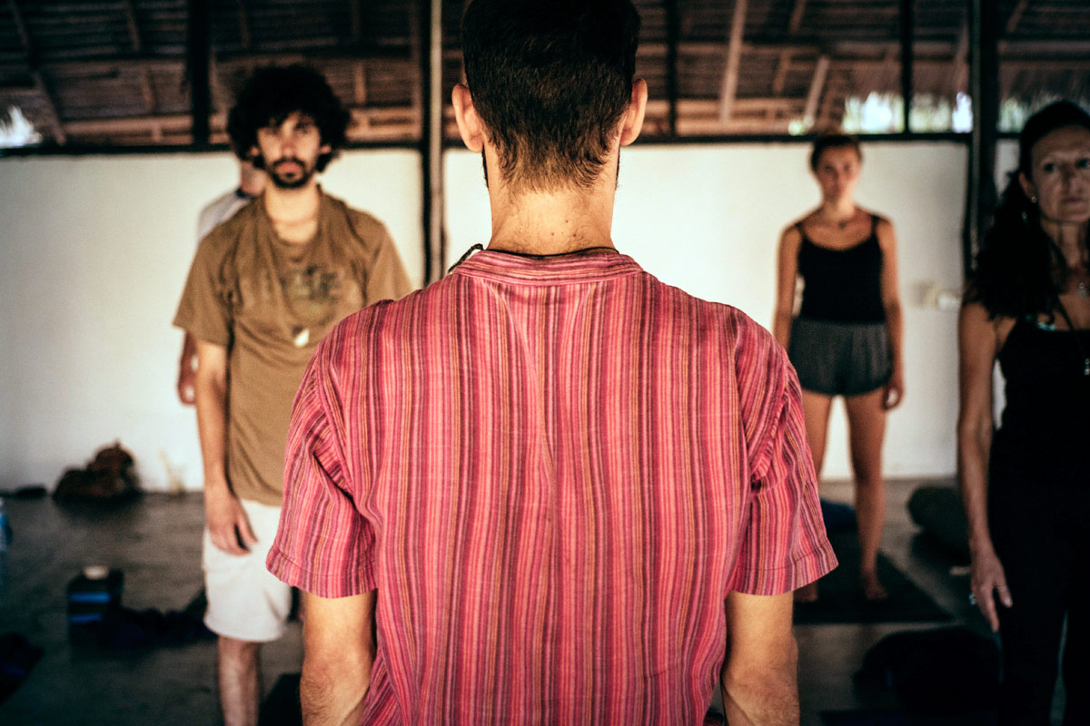 Gaia Yogashala 