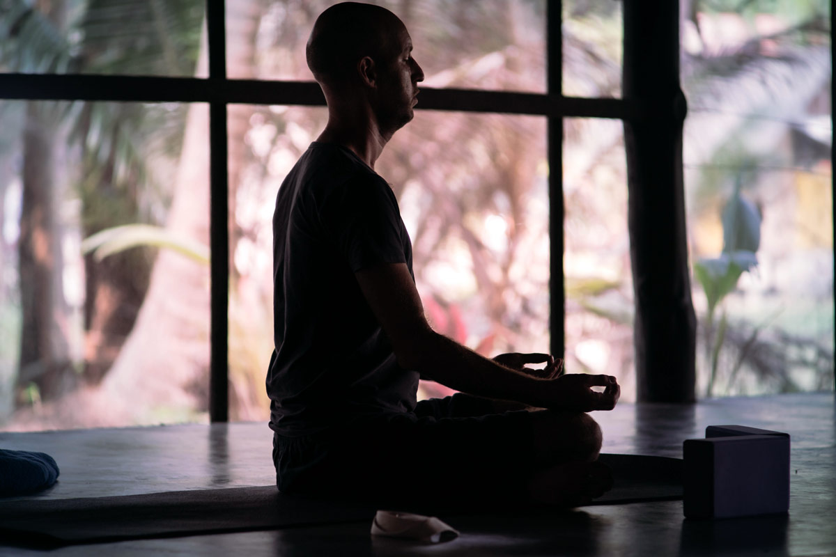 Gaia Yogashala Koh Phangan