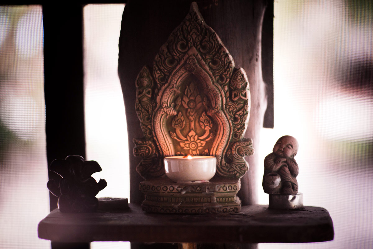 Gaia Yogashala