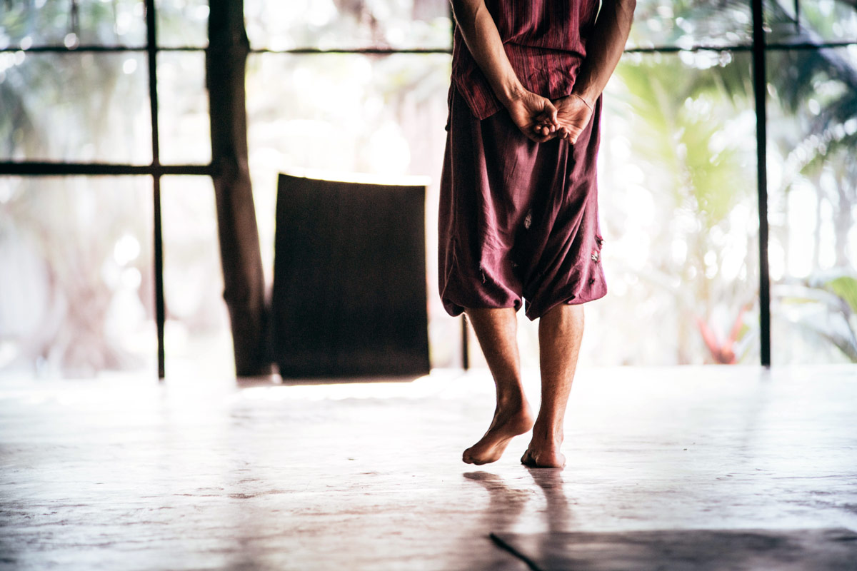 Gaia Yogashala