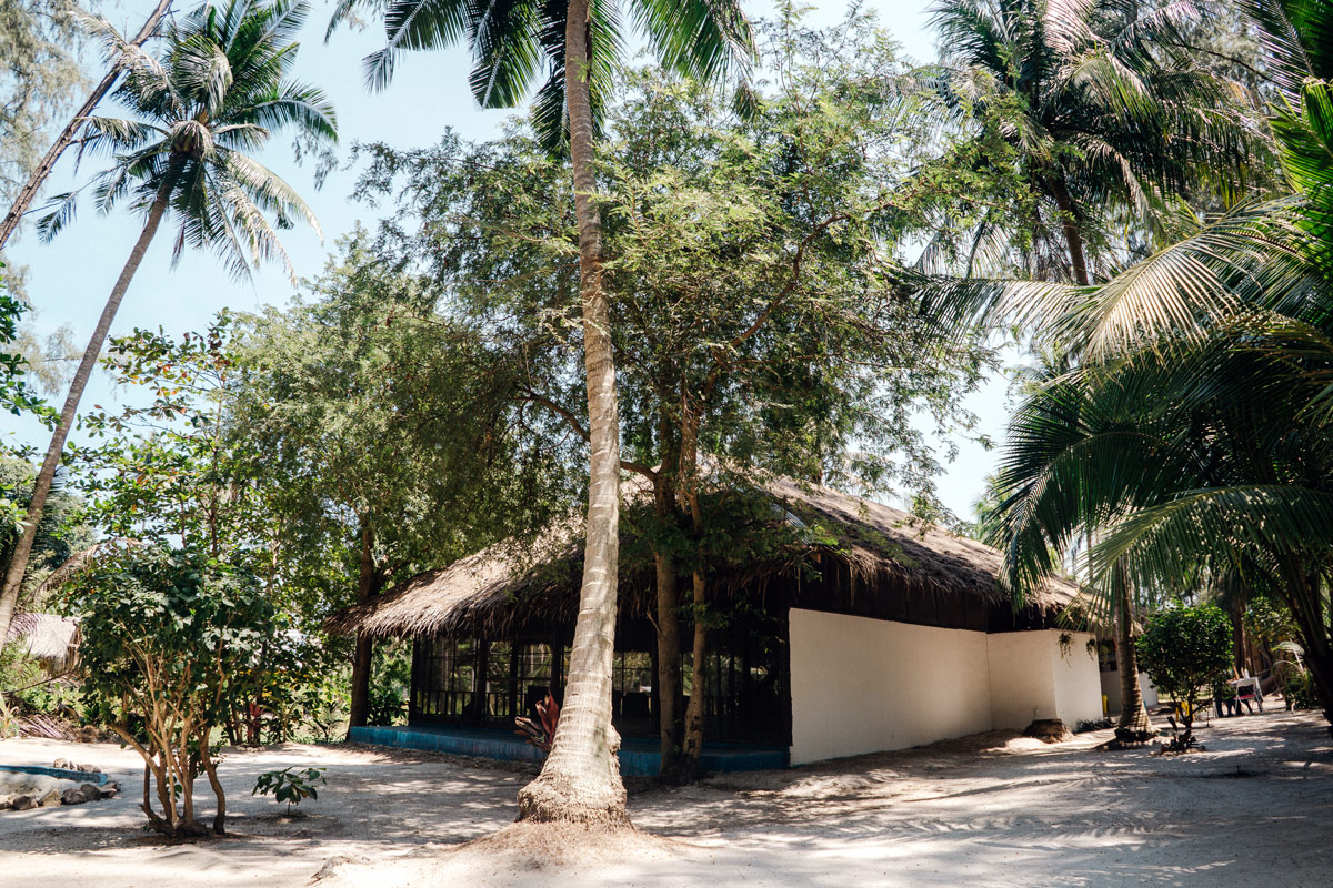 Gaia Yogashala 