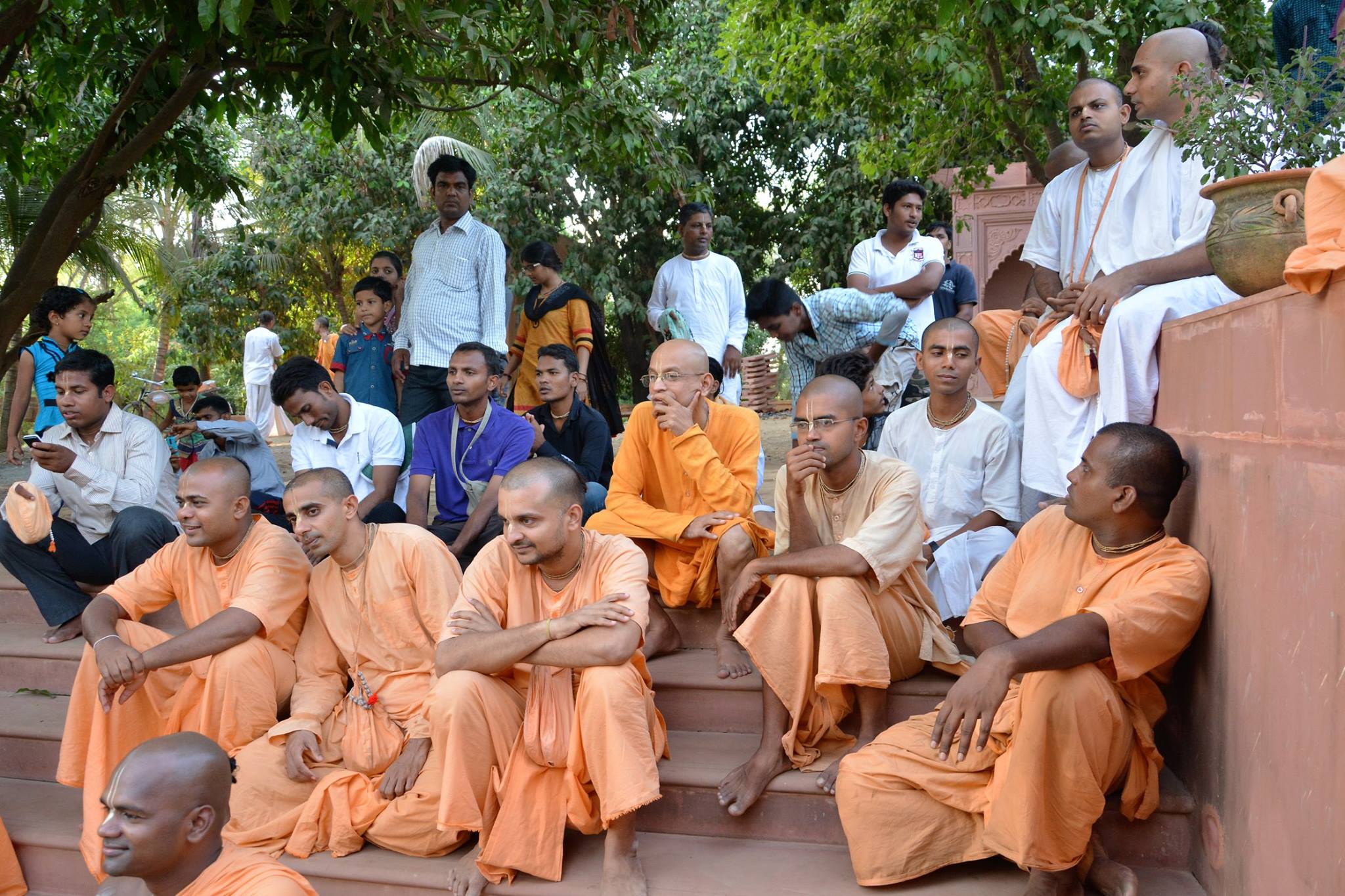 Govardhan Ayurveda And Eco Village India
