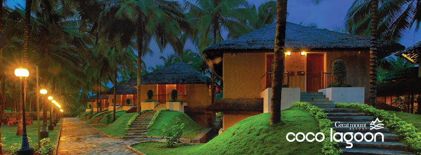 Great Mount Coco Lagoon Resort India