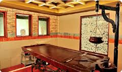Guruprakash Ayurvedic Center Thiruvananthapuram