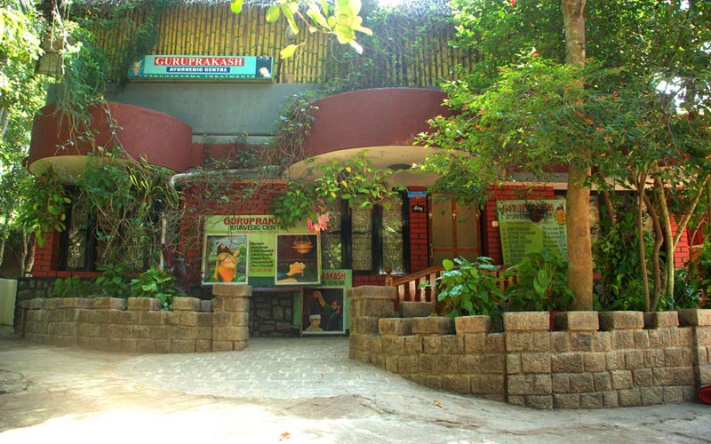  Thiruvananthapuram