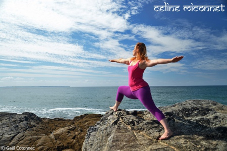 Himayoga Center France