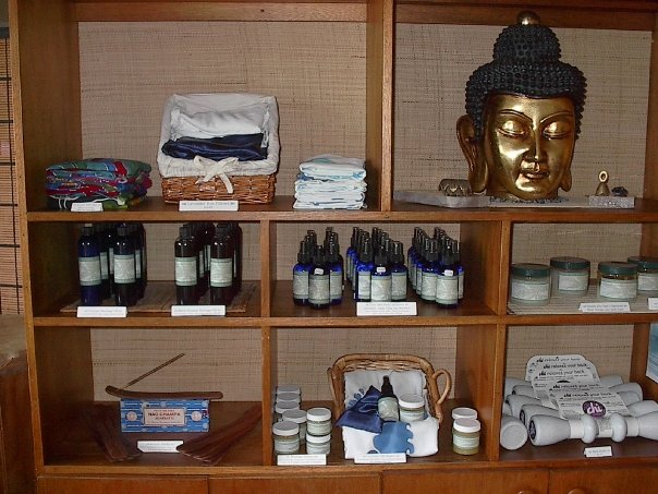 Hanalei Day Spa Ayurveda Center 