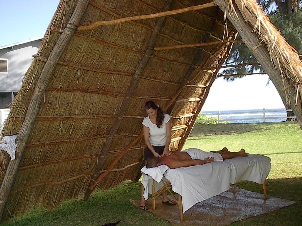 Hanalei Day Spa Ayurveda Center United States