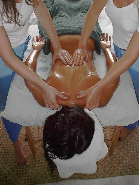 Hanalei Day Spa Ayurveda Center 
