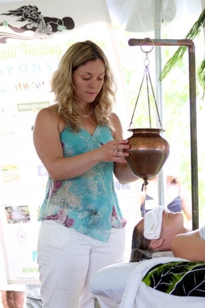 Hanalei Day Spa Ayurveda Center