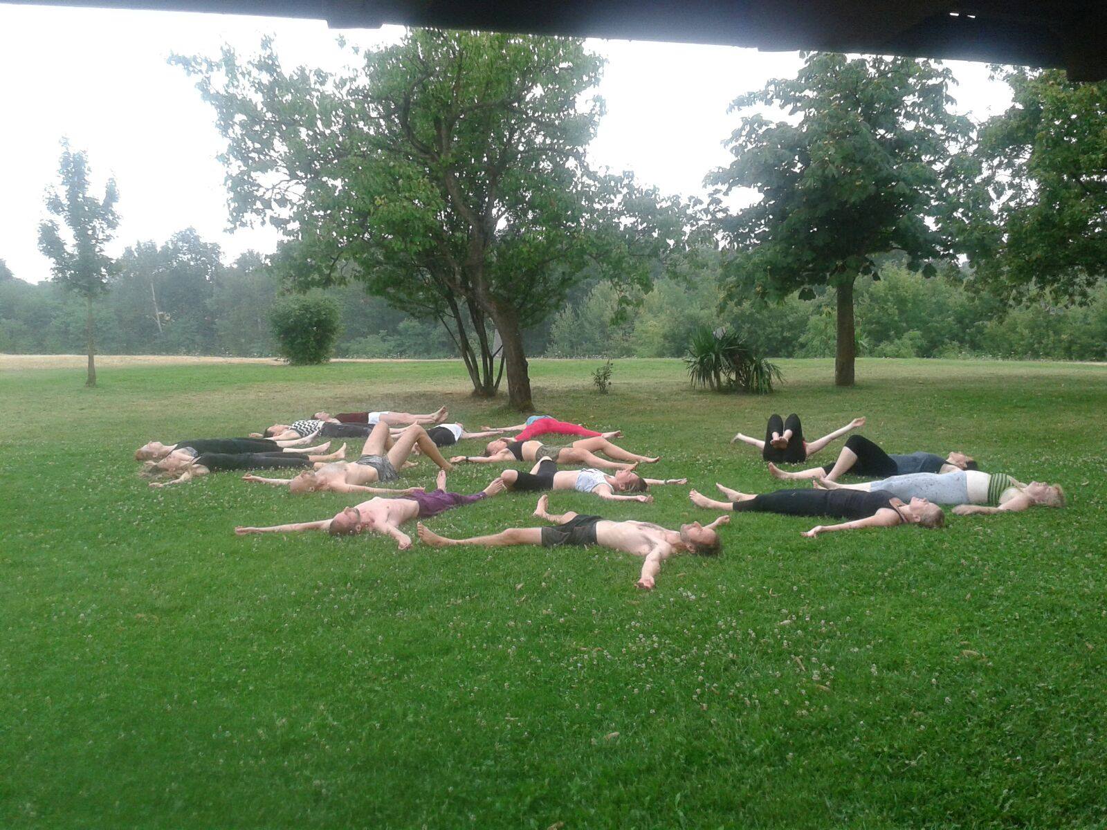 Hari Om Yoga School Piedmont