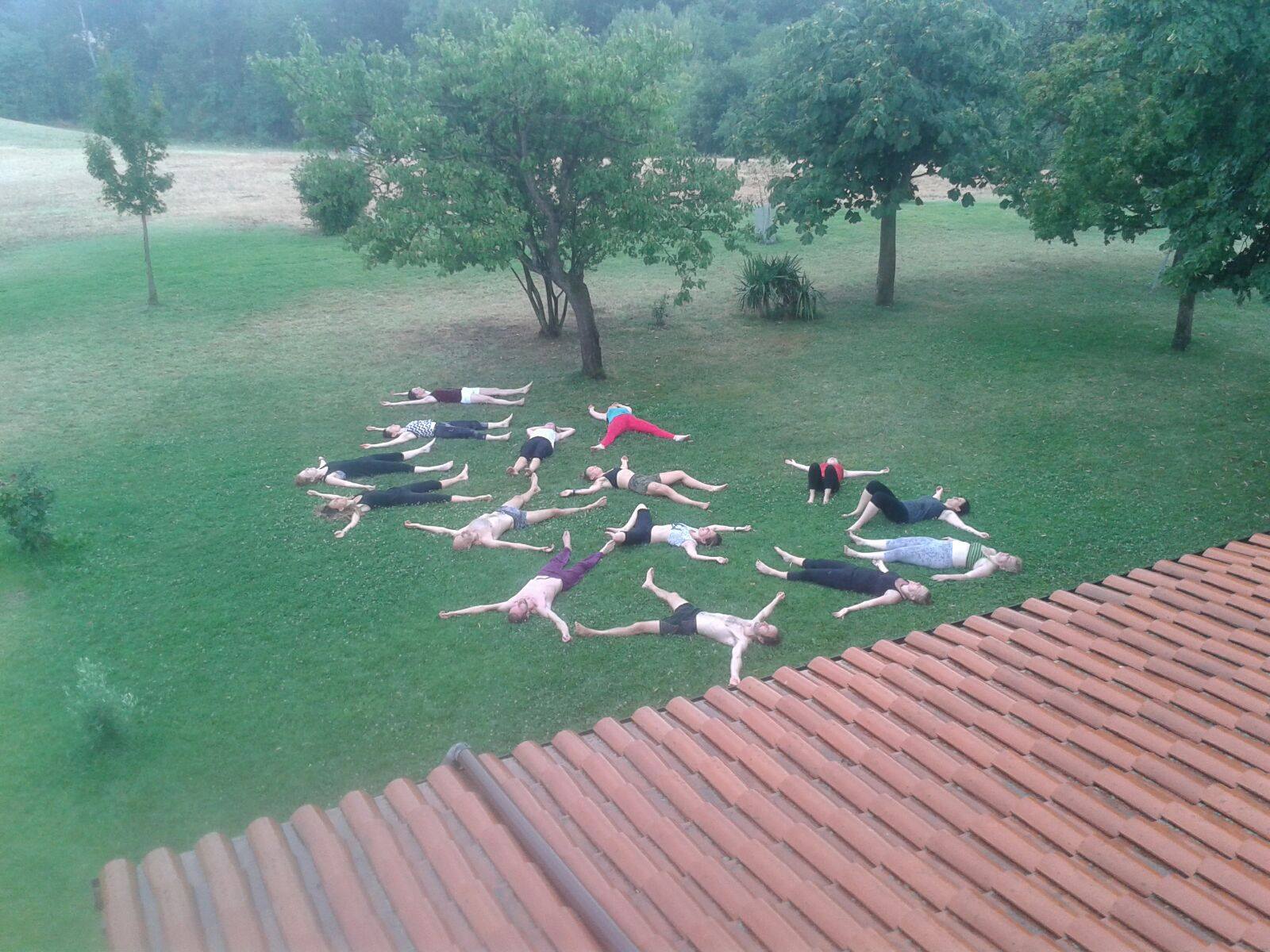 Hari Om Yoga School Piedmont