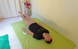 Health Oasis Resort Wellness Detox Spa Retreat Koh Samui