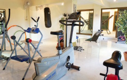Health Oasis Resort Wellness Detox Spa Retreat 