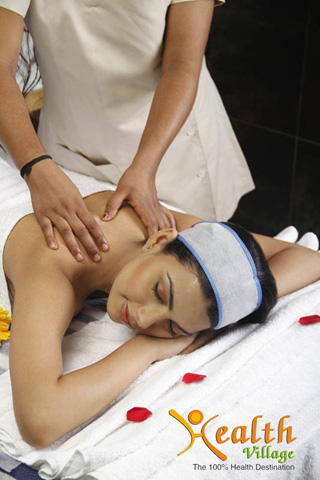 Health Village Wellness Center 
