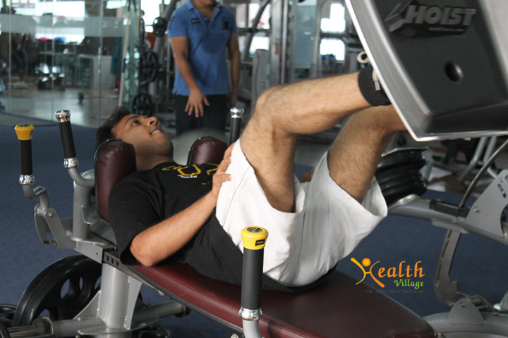 Health Village Wellness Center