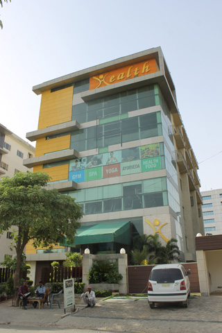 Health Village Wellness Center 