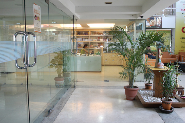 Health Village Wellness Center 