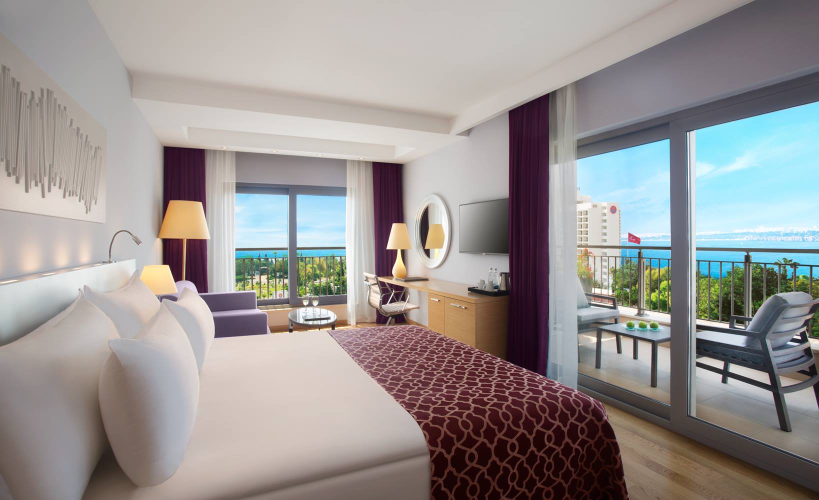 Hotel De  And Ayush Wellness Spa Saint Helier