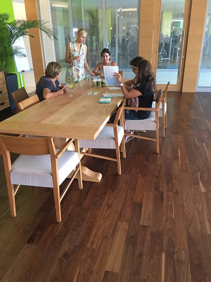 Hotel De  And Ayush Wellness Spa 