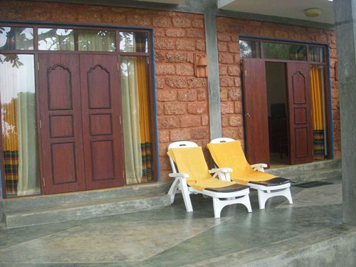 Hotel Susantha Garden 