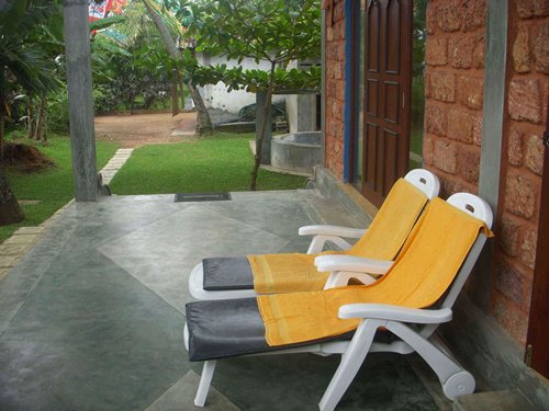 Hotel Susantha Garden 