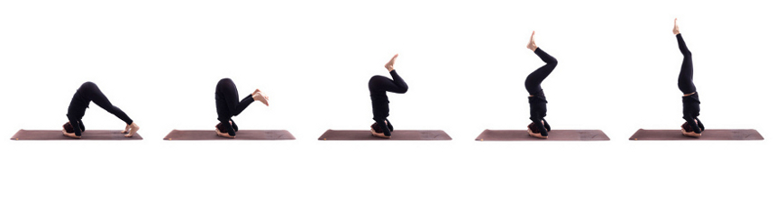 French Institute Yoga 