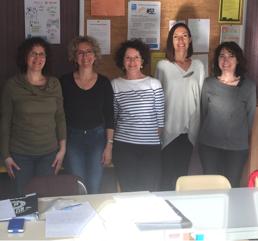 French Institute Yoga France