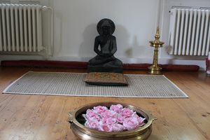 Indian Forum Ayurveda Center Stuttgart