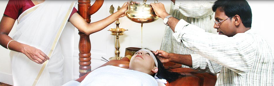Indian Forum Ayurveda Center 