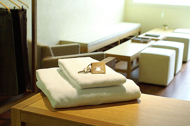 Innercit Yoga Urban Yoga Center 