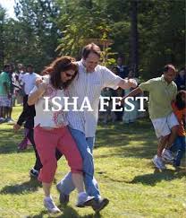 Isha Arogya 